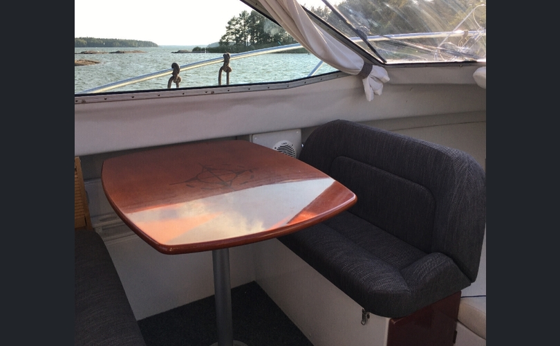 Finnmaster 7050 Sport family-kuva-5